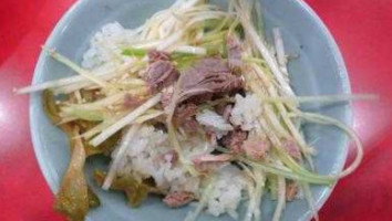 かいざん Xī Chuán Qiáo Diàn food