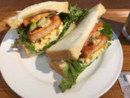 Sandwich Factory Ocm food
