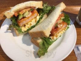 Sandwich Factory Ocm food