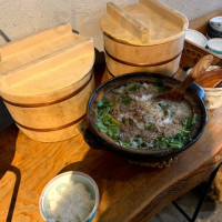 Tǔ Hé ヒジカ food