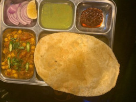 Moti Mahal Indian Food food