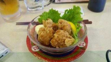 はま Shòu Sī Sōng Jiāng Běn Xiāng Diàn food
