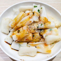 Keung Kee food