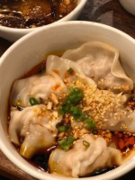 Jīn Dǐng Xuān De Tán Diàn food