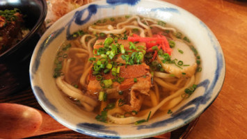 A Jiā Shí Táng food