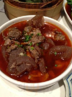 Méi Zhōu Dōng Pō Jiǔ Lóu Zhōng Guān Cūn Diàn food