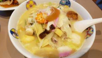 Jiāng Shān Lóu Zhǎng Qí Zhōng Huá Jiē Xīn Guǎn food