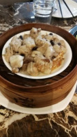 Huáng Hòu Chá Cān Tīng Gǔ Běi Diàn food