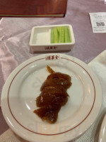 Quán Jù Dé Kǎo Yā Diàn Wáng Fǔ Jǐng Diàn food