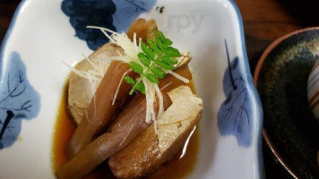 Yī Píng Shòu し food