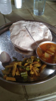 Ganesh food