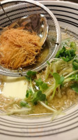 Táng の Pǔ Yì Qián Diàn food