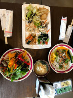 レストラン Cǎi Nǎi Cài Yàn food