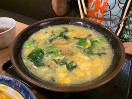Bó Duō やりうどん Bié Dǐ Kōng Gǎng Diàn food