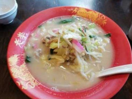 Lǎo Lǐ Xīn De Zhōng Huá Jiē Diàn food
