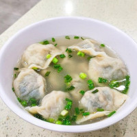Ah Chun Shandong Dumpling food