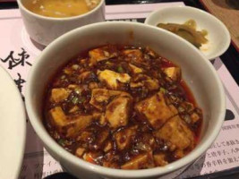 Chén Jiàn Yī Má Pó Dòu Fǔ Diàn グランデュオ Lì Chuān Diàn food