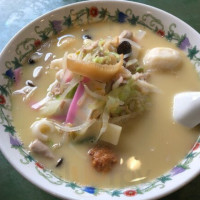 Jiāng Shān Lóu Zhǎng Qí Zhōng Huá Jiē Běn Diàn food