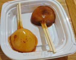 Xiān Yán Yuán Liǎng Bàng Wū food