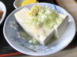 Yún Shuō のすた Jǐng Wū Tài Tián Diàn food