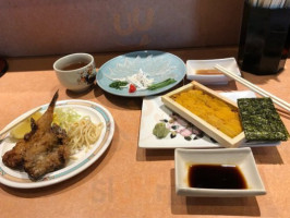 Shì Chǎng Shí Táng よし food