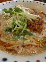 Zhōng Cūn Shāng Diàn Gāo Guī Běn Diàn food