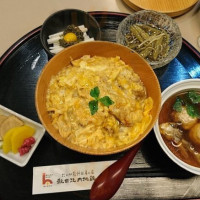 Qiū Tián Bǐ Nèi De Jī や food
