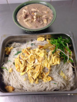 Kingsley Thai Kitchen food