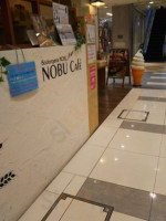 Nobu Cafe アトレ Chuān Qí Diàn food