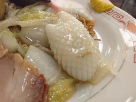 Gǔ Jiǔ Jiā Téng Zé Diàn food
