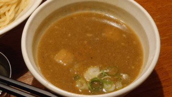 つけ Miàn Jīn Qì Wū Wǔ Zāng Pǔ Hé Diàn food