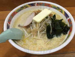 Wèi の Zhá Huǎng Fēn Diàn food