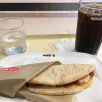 ドトールコーヒーショップ Sān Guó ヶ Qiū Yì Diàn food