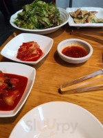 Dà Dōng Yuán food