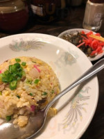 ふくやラーメン Dà Fēn Yì Qián Diàn food
