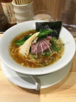 Yín Zuò Gōu　アトレ Pǔ Hé Diàn food