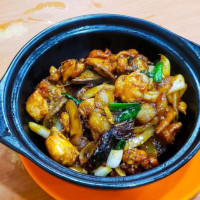 Kwan Kee Clay Pot Rice (queen's Road West) food