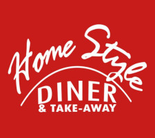 Homestyle Diner Take-away inside