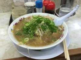 ビッグラーメン Xióng Qín Diàn food