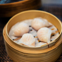Tim Ho Wan (sham Shui Po) food