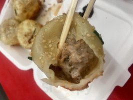 Xiǎo Yáng Shēng Jiān Mán Tóu Wū food