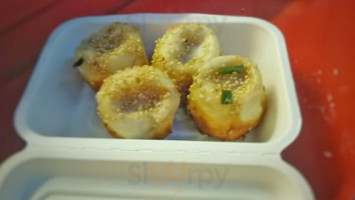 Xiǎo Yáng Shēng Jiān Mán Tóu Wū food