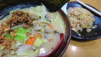Miàn Chǎng Tián Suǒ Shāng Diàn food