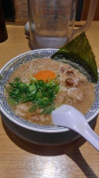 Wán Yuán ラーメン Lǐ Zhōng Qiān Lǐ Diàn food