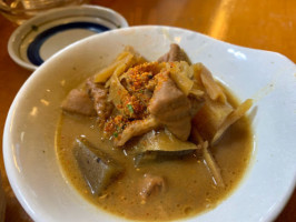 Dà Zhòng Yú Tài Jiǔ Chǎng food