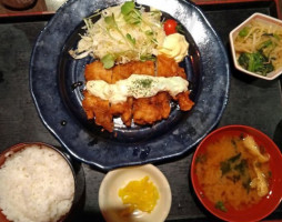 Běi の Wèi Jì Xíng と De Jiǔ Běi Hǎi Dào Píng Zhǒng ラスカ Píng Zhǒng Yì ビル Diàn food