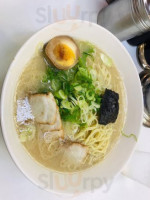 Míng Dài ラーメン Tíng Bó Duō Yì De Xià Jiē Diàn food