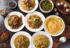 Zhēn Wèi Niú Ròu Miàn Guǎn food