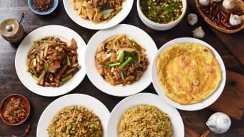 Zhēn Wèi Niú Ròu Miàn Guǎn food