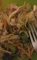 Keilor Downs Chinese Restaurant food